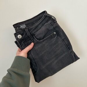 Old Navy Rockstar Skinny Jeans